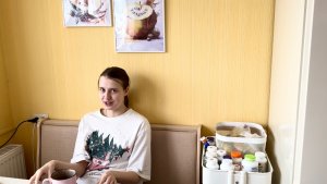 ДОМАШНИЙ ВЛОГ: Проблемы продолжаются. Метод обучения Полины. ПП рецепты