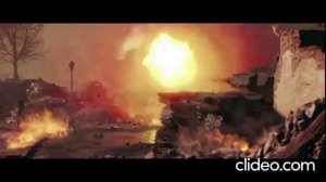 Алдимушкай - Распятый гарнизон