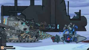 Пробуждение Гибрида - новый я монстр или герой