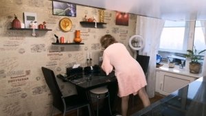 Грустные ВОСПОМИНАНИЯ😒Чуть не РАЗРЫДАЛАСЬ😒Все не Так как НАДО! МУКБАНГ.