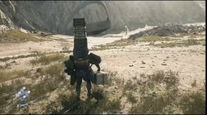 играем в death stranding 2