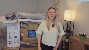 Лиса в АмерикеРискнули купить паллетВот это экономияРеальная выгода Потерянные посылкиРаспаковка