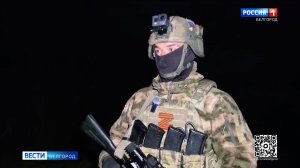 Ежедневно мобильные группы Росгвардии сбивают десятки беспилотников ВСУ