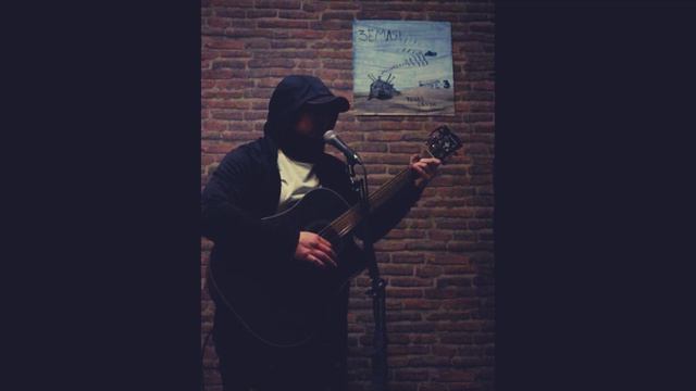 ПЕСНИ ПОД ГИТАРУ "ЯСЫН"   " МАРС-3 "    (АВТОРСКАЯ ПЕСНЯ)  ДОМАШНИЙ РОК !!!