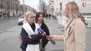 Севастопольцы поздравили всех причастных со Всемирным днём театра