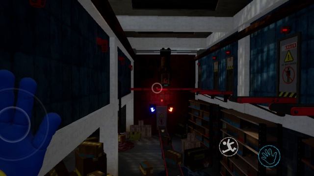 прохождение игры попи плей тайм