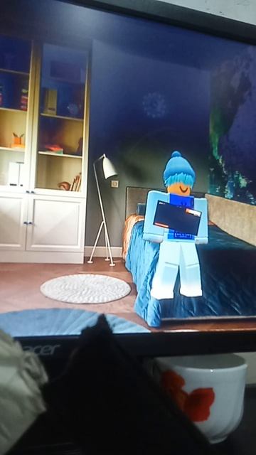 Матвей и кошмарный фоксо