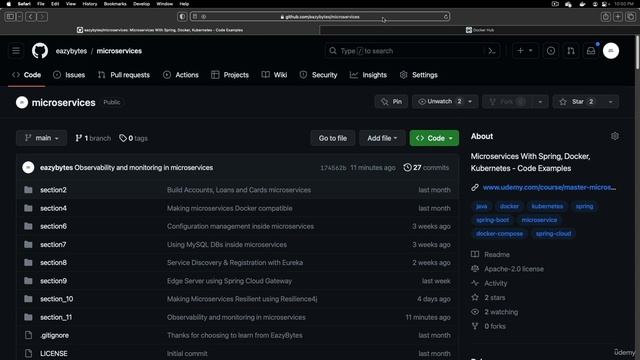25. Conclusion of Observability and Monitoring