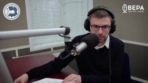 «Социальное служение и духовная жизнь». Протоиерей Сергий Баранов / Делатели