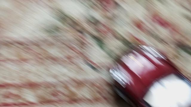 ЛЕГО ИСТОРИЯ 1сезон.2серия "ночные гонщики"