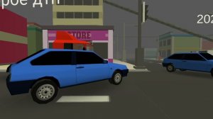 история Ваз 2108