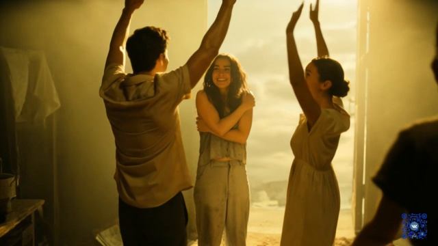 Мойдодыр #мойдодыр #чистота #сказка #апокалипсис #darkfantasy #postapocalyptic #cinematic