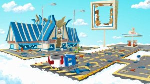 Хлебоутки 1 сезон 9 серия (мультсериал, 2014)