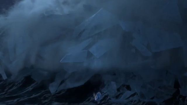 ХОЛОДНОЕ СЕРДЦЕ 3 (2025) ПОЛНЫЙ  ТРЕЙЛЕР _ фанатский трейлер