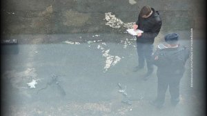 НАПАДЕНИЕ В ЧЕЛЯБИНСКОЙ ШКОЛЕ