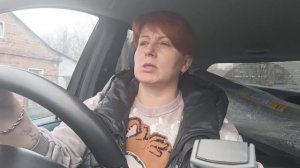 Ещё небольшая покупка для Сибири. В чём мы нуждаемся.