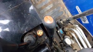 Обзор Lovol TE244 с экскаватором и погрузчиком