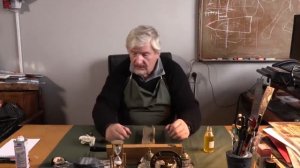 Как заточить нож