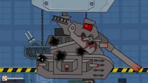 КАТАКЛИЗМА и ВОЗВРАЩЕНИЕ МЕРТВЕЦОВ ! 24 Сезон - Мультики про танки