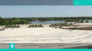 За год во Владимирской области отремонтировали более 500 км дорог и два моста