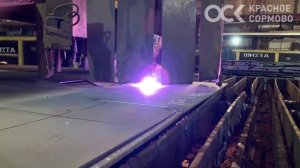 Секреты производства: магия первой резки