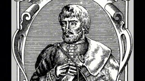 Спецслужба Ивана Грозного.