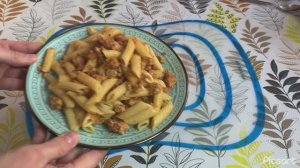 ВОТ КАК НУЖНО готовить макароны по-флотски! УЗНАЛА все секреты!