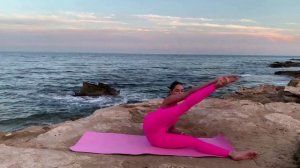 Stretching and Contortion Flexibility Yoga (255)