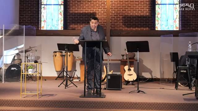 ПОКАЖУ ТЕБЕ ВЕЛИКОЕ И НЕДОСТУПНОЕ - Геннадий Касап