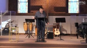 ПОКАЖУ ТЕБЕ ВЕЛИКОЕ И НЕДОСТУПНОЕ - Геннадий Касап