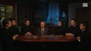 Как относиться к чудесам, которые происходят в других религиях — Осипов А.И (1)