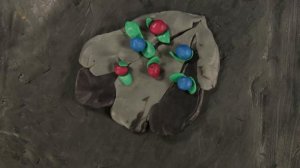 Егорова Ксения. Сказка о вороне