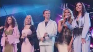 Шоу Суперстар Битва сезонов 8 выпуск, В. Сташевский и Блестящие - обзор