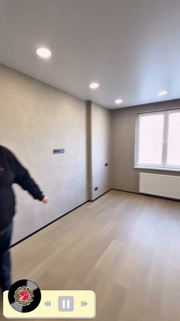 Ремонт квартир в Геленджике и Новороссийске