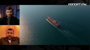 Острова, которых нет: почему Трамп не высадится в Ормузском проливе