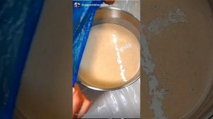 "КРАХМАЛЬНЫЙ ЖЕМЧУГ"- КРАХМАЛЬНЫЕ БЛИНЧИКИ НА ЗАКВАСКЕ🏵🏵🏵