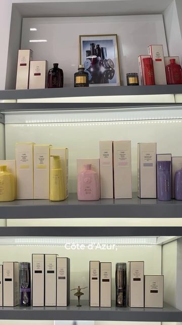 Секрет идеальной укладки — не в удаче, а в правильной технике и грамотном уходе✨