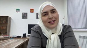 Видеовизитка на конкурс «Сердце отдаю детям»