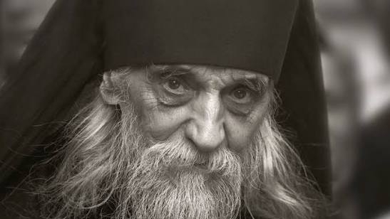 Аудиокнига.Архимандрит СЕРАФИМ (Тяпочкин).