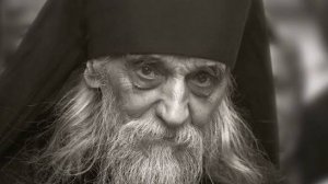 Аудиокнига.Архимандрит СЕРАФИМ (Тяпочкин).