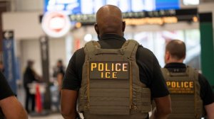 Американка сдала иммиграционным службам рабочих-нелегалов, чтобы им не платить