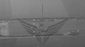 Армия России разбила дронами батарею Patriot ВСУ в Запорожской области: видео.