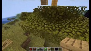 как сделать лифт в Minecraft без модов 3 варианта