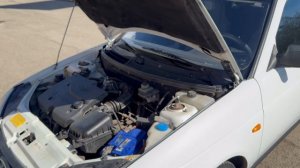 Видеообзор LADA PRIORA