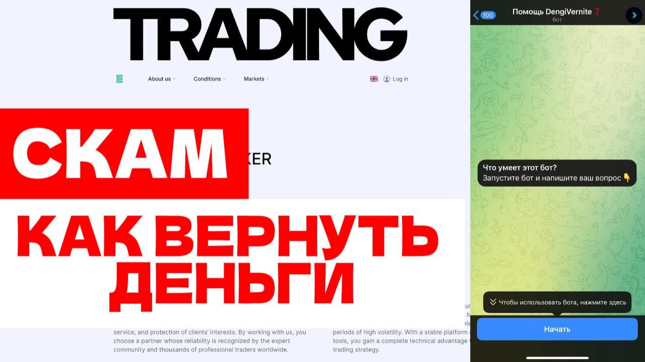 Edinfonio (edinfonio.com, edin-fonio.link) обзор, отзывы. Лжеброкер?