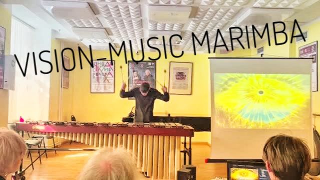 VISION-MUSIC   Andrew Thomas. 