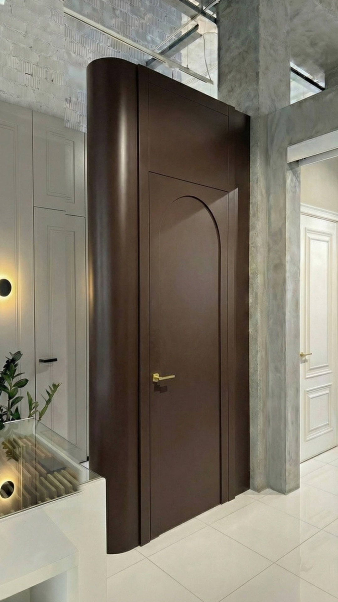 Обновление выставки Estet