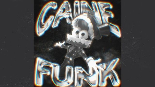 КЕЙН ФОНК! ФОНК УДИВИТЕЛЬНЫЙ ЦИФРОВОЙ ЦИРК PHONK FUNK 2026 МУЗЫКАЛЬНЫЙ ТОП