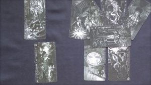 ДЕВА АПРЕЛЬ 2026 ГОДА ТАРО РАСКЛАД ТАРО ПРОГНОЗ