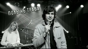 💘🎶🎸Полынь трава